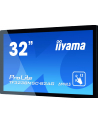 Monitor IIyama TF3238MSC-B2AG 32'', AMVA touchscreen, FullHD, HDMI, DP, DVI, USB - nr 84