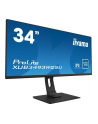 Monitor Iiyama XUB3493WQSU-B1 34'', ADS-IPS, UWQHD, HDMI/DP/USB, głośniki - nr 15