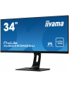Monitor Iiyama XUB3493WQSU-B1 34'', ADS-IPS, UWQHD, HDMI/DP/USB, głośniki - nr 18