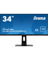 Monitor Iiyama XUB3493WQSU-B1 34'', ADS-IPS, UWQHD, HDMI/DP/USB, głośniki - nr 21