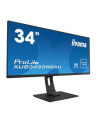 Monitor Iiyama XUB3493WQSU-B1 34'', ADS-IPS, UWQHD, HDMI/DP/USB, głośniki - nr 8
