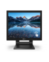 Monitor Philips 172B9T/00 17'', DP/HDMI/DVI, 10 punktów dotyku - nr 1