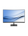 Monitor Philips 241E1SCA/00 23,6'' FullHD, VA, HDMI, curved, głośniki - nr 14