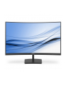 Monitor Philips 241E1SCA/00 23,6'' FullHD, VA, HDMI, curved, głośniki - nr 9