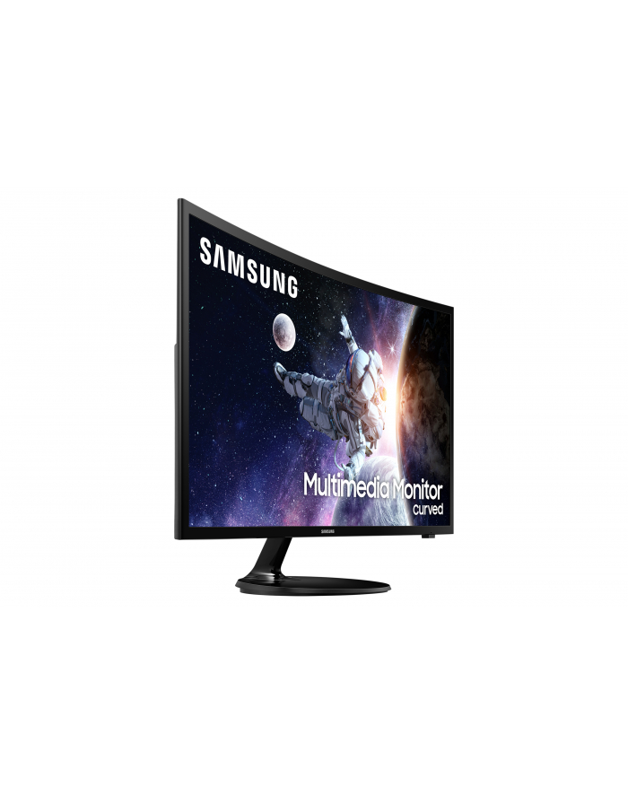 Monitor Samsung LC32F39MFUUXEN 31,5'' panel VA, Curved, FullHD, HDMIx2, głośniki główny