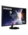 Monitor Samsung LC32F39MFUUXEN 31,5'' panel VA, Curved, FullHD, HDMIx2, głośniki - nr 53