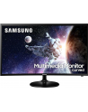 Monitor Samsung LC32F39MFUUXEN 31,5'' panel VA, Curved, FullHD, HDMIx2, głośniki - nr 63