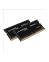 Kingston HyperX Impact DDR4 SODIMM 2x8GB 2666MHz CL15 - nr 16