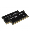 Kingston HyperX Impact DDR4 SODIMM 2x8GB 2666MHz CL15 - nr 28