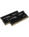 Kingston HyperX Impact DDR4 SODIMM 2x8GB 2666MHz CL15 - nr 6