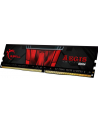 G.Skill Aegis Pamięć DDR4 8GB 3200MHz CL16 1.35V XMP 2.0 - nr 23