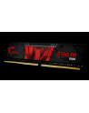 G.Skill Aegis Pamięć DDR4 8GB 3200MHz CL16 1.35V XMP 2.0 - nr 27