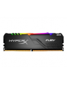 Kingston HyperX 64GB 3200MHz Fury RGB CL16 (4x16GB) - nr 5