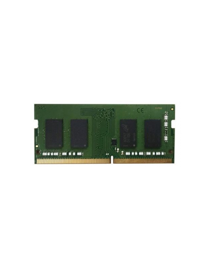 Qnap 8GB DDR4 RAM, 2400 MHz, SO-DIMM, 260 pin, K1 version główny