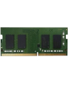 Qnap 8GB DDR4 RAM, 2400 MHz, SO-DIMM, 260 pin, K1 version - nr 2