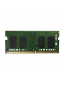 Qnap 8GB DDR4 RAM, 2400 MHz, SO-DIMM, 260 pin, K1 version - nr 3