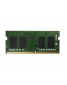Qnap 8GB DDR4 RAM, 2400 MHz, SO-DIMM, 260 pin, K1 version - nr 4