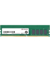 Transcend JM 16GB (2x8) DDR4 2666 U-DIMM - nr 2