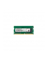 Transcend JM 16GB DDR4 2666 SO-DIMM - nr 8