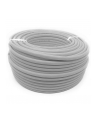 techly pro TechlyPro Kabel instalacyjny skrętka F/UTP Cat6 4x2 linka 100% miedź 100m szary - nr 4