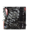 Biostar X470GTQ, AMD X470, Socket AM4, uATX, GbE LAN - nr 7