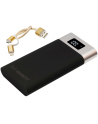 Powerbank Garett Power 21 srebrny - nr 5