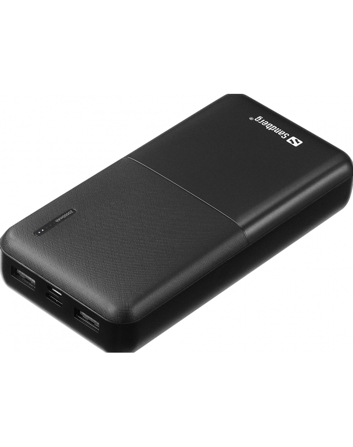 Sandberg Saver Powerbank 20000 główny