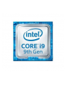 Intel Core i9-9900KF, Octo Core, 3.60GHz, 16MB, LGA1151, 14nm, TRAY - nr 1