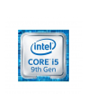Intel Core i5-9600KF, Hexa Core, 3.70GHz, 9MB, LGA1151, 14nm, no VGA, TRAY - nr 12
