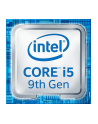 Intel Core i5-9600KF, Hexa Core, 3.70GHz, 9MB, LGA1151, 14nm, no VGA, TRAY - nr 1