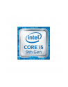 Intel Core i5-9600KF, Hexa Core, 3.70GHz, 9MB, LGA1151, 14nm, no VGA, TRAY - nr 6