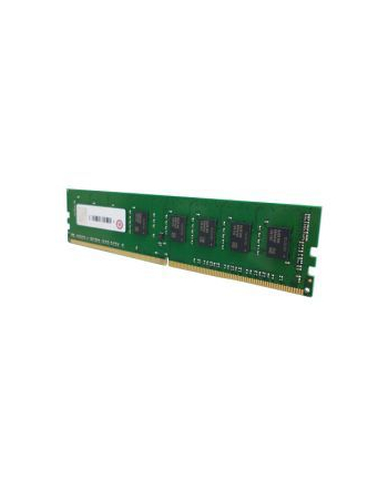 qnap Pamięć RAM -16GDR4A1-UD-2400 16GB DDR4-2200 U-DIMM