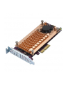qnap Karta rozszerzeń QM2-2P-244A - nr 7