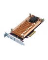 qnap Karta rozszerzeń QM2-2P-244A - nr 1