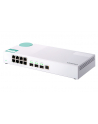 qnap Przełącznik QSW-308-1C 10GbE 10GBASE-T NBASE-T - nr 28