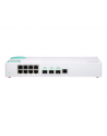 qnap Przełącznik QSW-308-1C 10GbE 10GBASE-T NBASE-T - nr 47