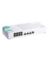 qnap Przełącznik QSW-308-1C 10GbE 10GBASE-T NBASE-T - nr 50