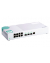 qnap Przełącznik QSW-308-1C 10GbE 10GBASE-T NBASE-T - nr 62