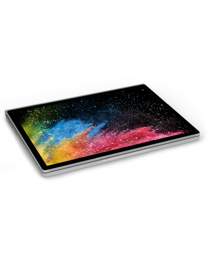 Microsoft Surface Book 2 15,6'' i7-8650/16GB/256GB/nVidia GF GTX1060 6G/Win10Pro główny