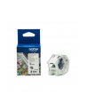 Taśma Brother Continuous Paper Tape 9mm - nr 53