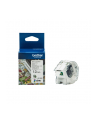 Taśma Brother Continuous Paper Tape 12mm - nr 59