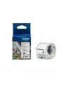 Taśma Brother Continuous Paper Tape  25mm - nr 82