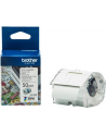 Taśma Brother Continuous Paper Tape 50mm - nr 115