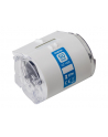 Taśma Brother Continuous Paper Tape 50mm - nr 141