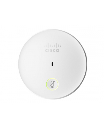 cisco systems Cisco Table Microphone with Jack plug spare