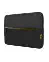 Targus CityGear 3 Laptop Sleeve - etui do notebooków 14'' czarne - nr 6