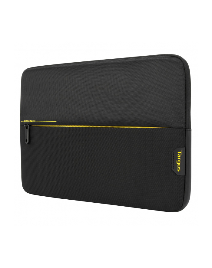 Targus CityGear 3 Laptop Sleeve - etui do notebooków 14'' czarne główny