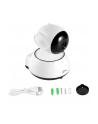 media-tech SMART CLOUD SECURECAM- Indoor WIFI Cloud PAN/TILT camera, 720p - nr 1