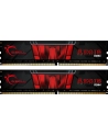 G.Skill Aegis Pamięć DDR4 16GB (2x8GB) 3200MHz CL16 1.35V XMP 2.0 - nr 25