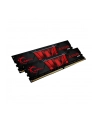 G.Skill Aegis Pamięć DDR4 32GB (2x16GB) 3200MHz CL16 1.35V XMP 2.0 - nr 16